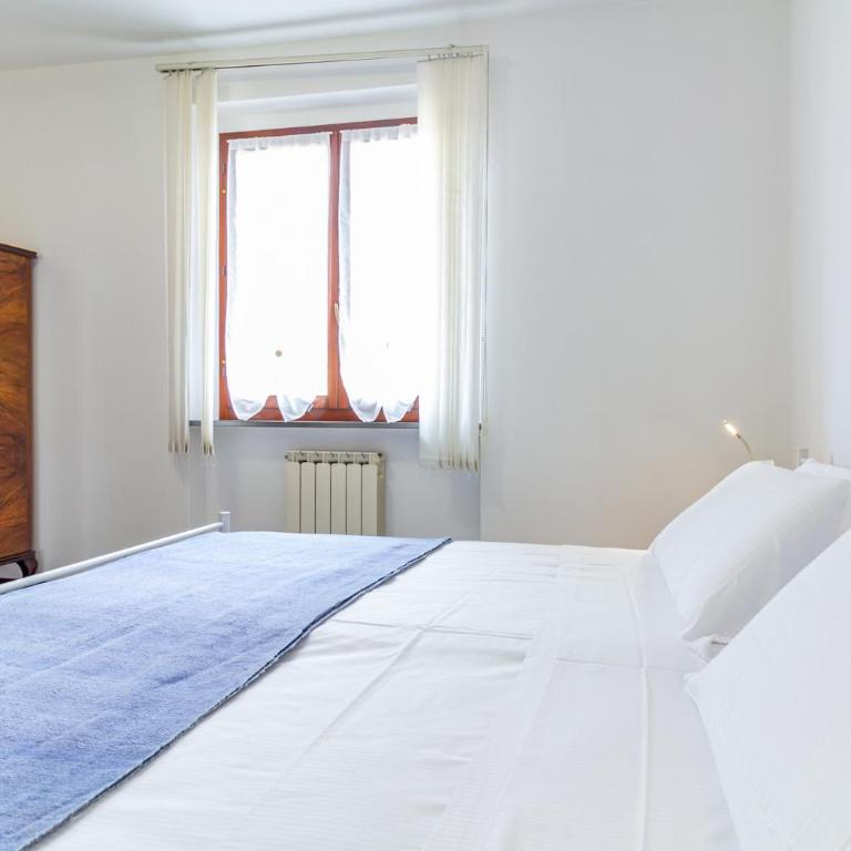 La Casa Di Nico a Capannori a 10 minuti da Lucca by TuscanyWeGo - Appartamento con 2 Camere da Letto e Vista Giardino - 26
