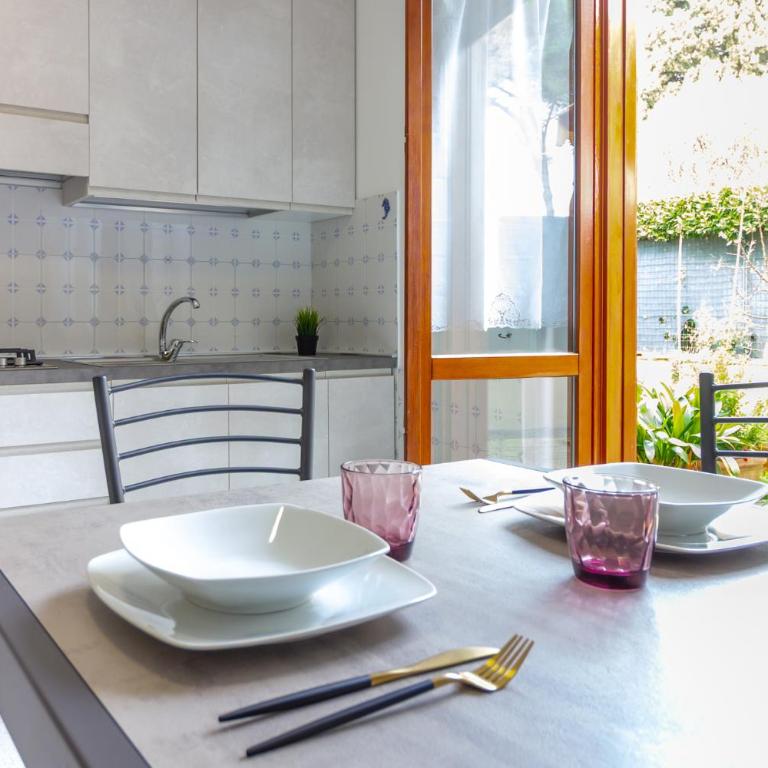La Casa Di Nico a Capannori a 10 minuti da Lucca by TuscanyWeGo - Appartamento con 2 Camere da Letto e Vista Giardino - 17