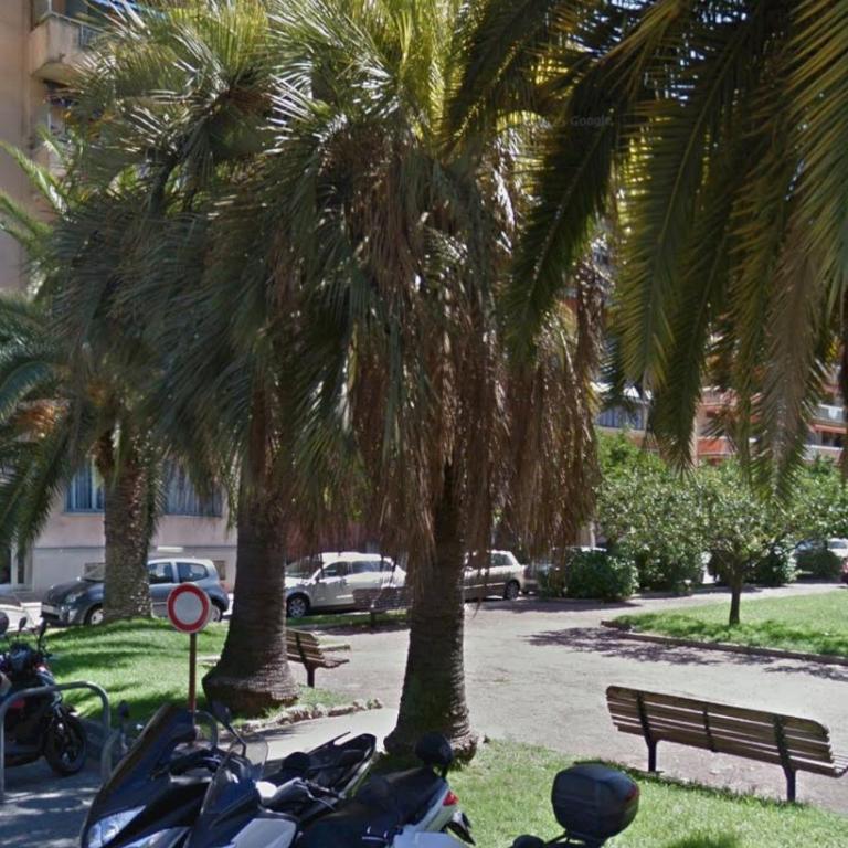DRoom-Sauna Balneo & Cinema à Menton jusqu'à 4 invités - Apartment mit 1 Schlafzimmer - 25