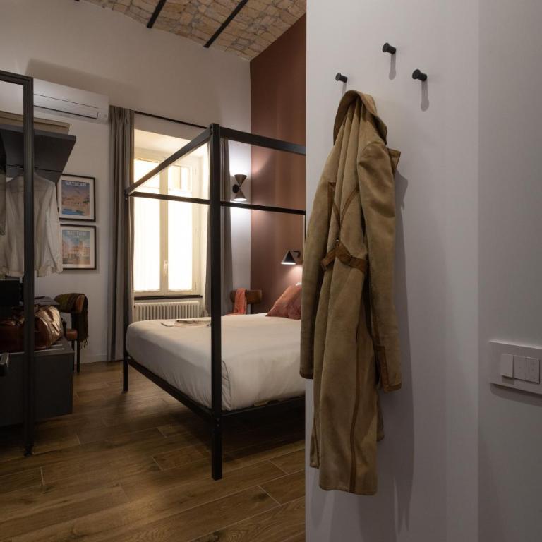 Style & Stone Guest House - Camera King - 28