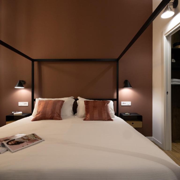 Style & Stone Guest House - Camera King - 29