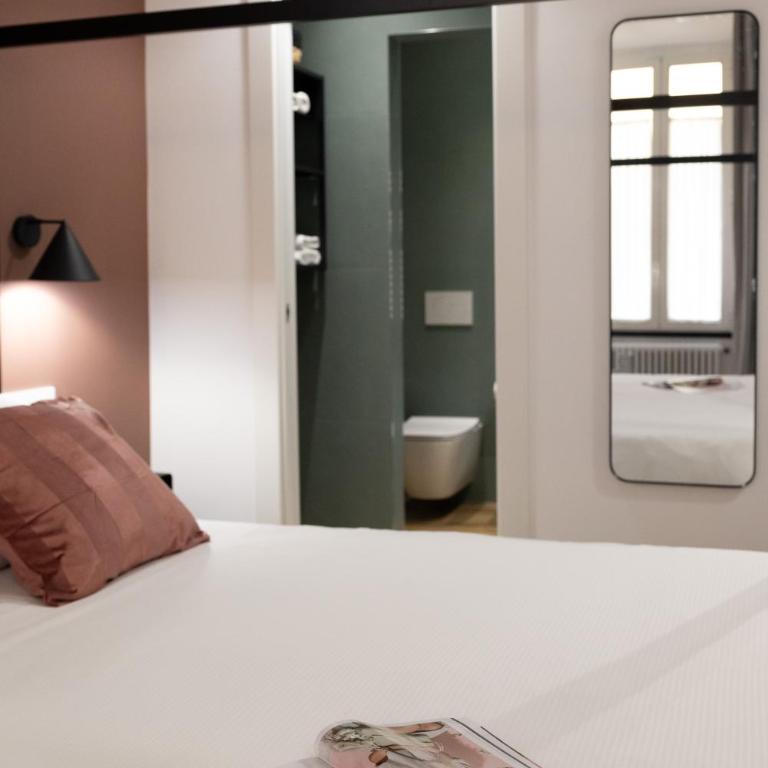 Style & Stone Guest House - Camera King - 22
