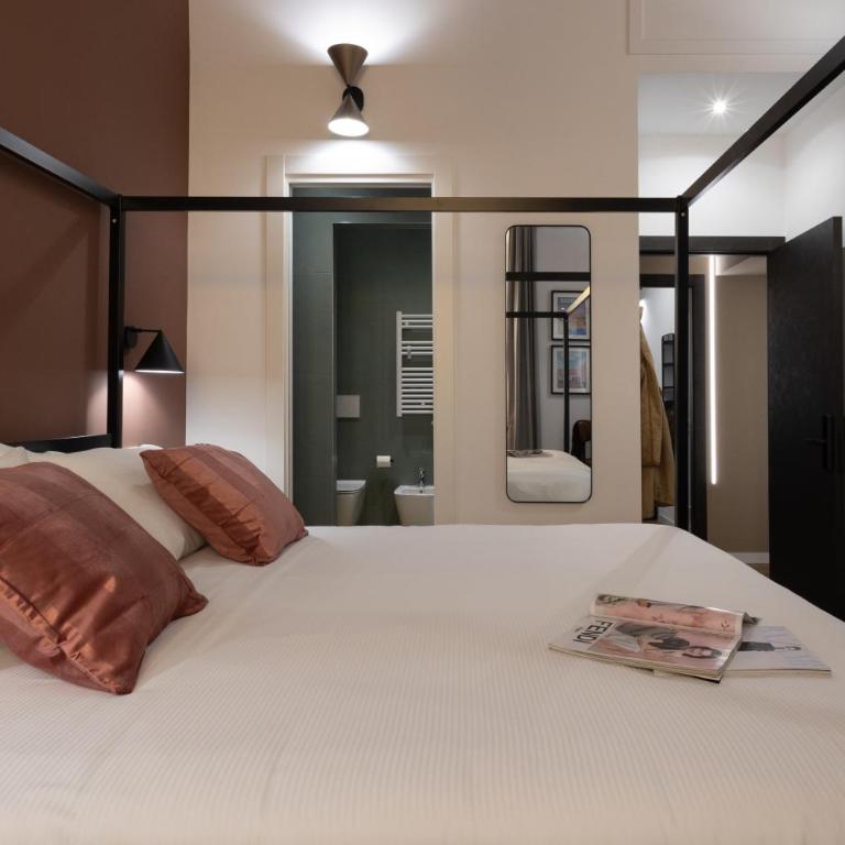 Style & Stone Guest House - Camera King - 25