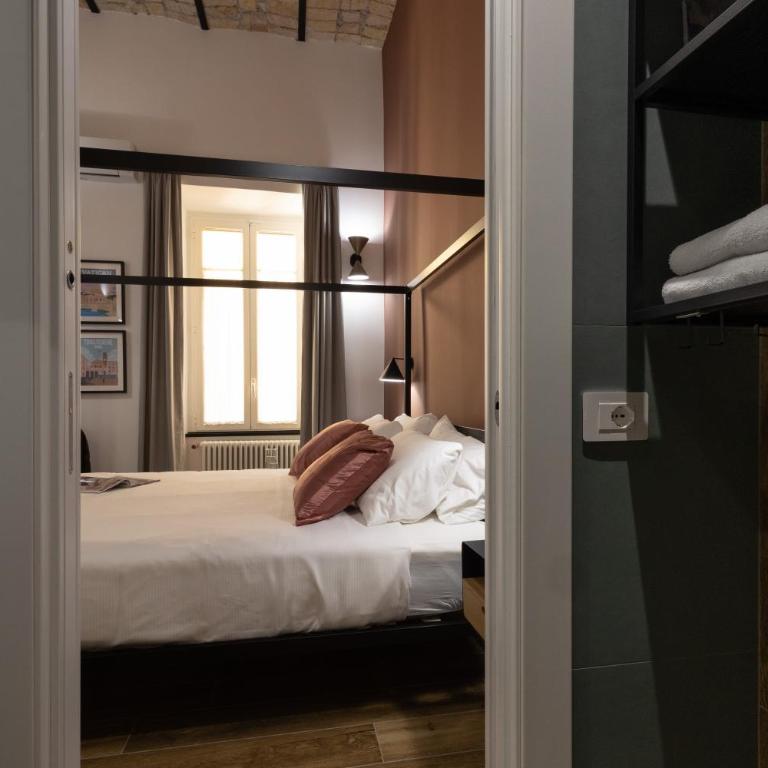 Style & Stone Guest House - Camera King - 24