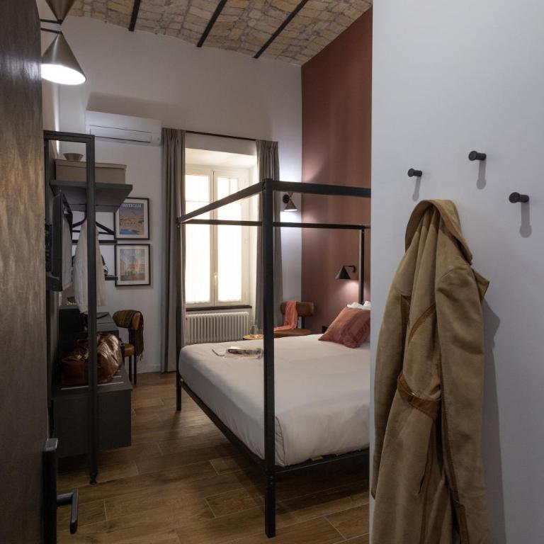 Style & Stone Guest House - Camera King - 38