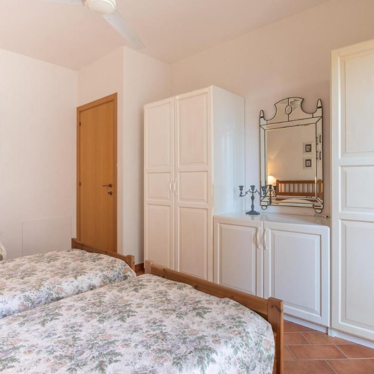 Conero mare campagna il Casale Le Maschere appartamenti - Casa con 2 Camere da Letto - 25
