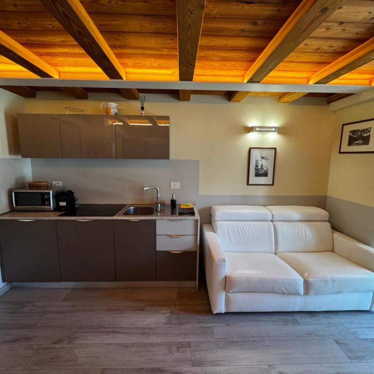 Maison Palmira - Appartamento - 4