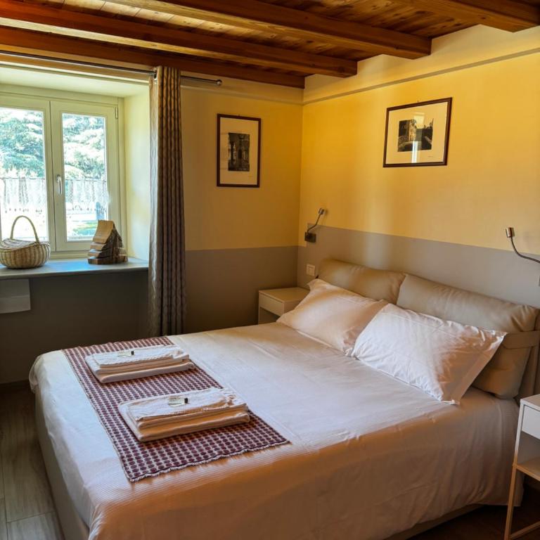 Maison Palmira - Appartamento - 8