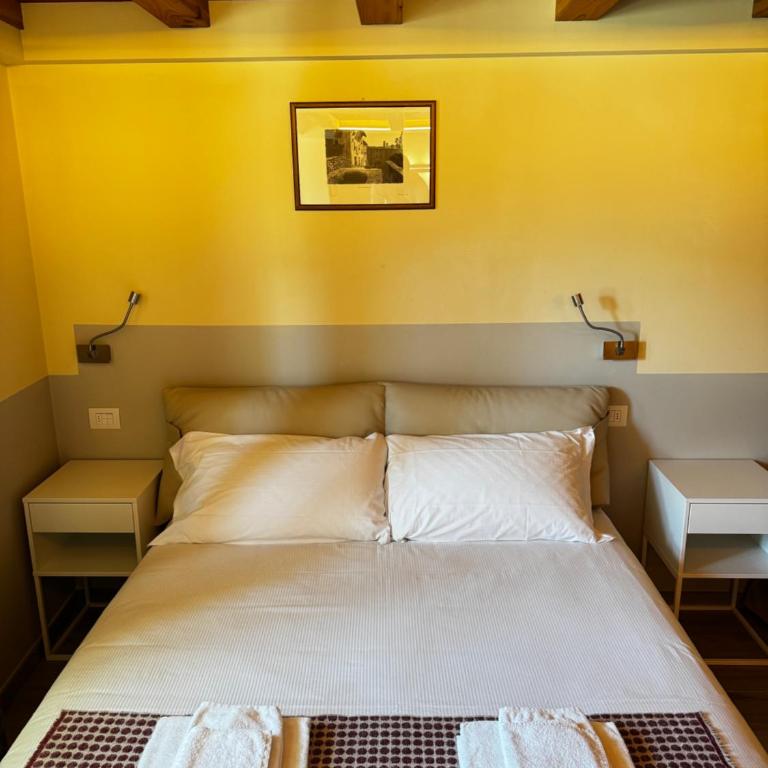 Maison Palmira - Appartamento - 9
