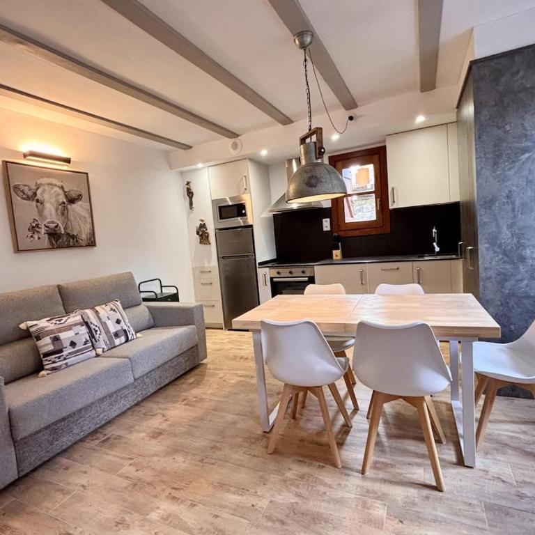 BPIRINEOS-Pedronet - Apartamento de 2 dormitorios - 1