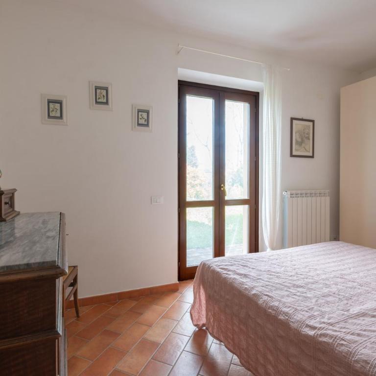 Conero mare campagna il Casale Le Maschere appartamenti - Casa con 2 Camere da Letto - 26