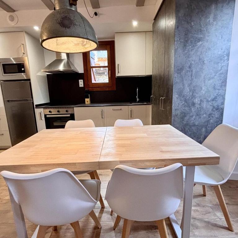 BPIRINEOS-Pedronet - Apartamento de 2 dormitorios - 2