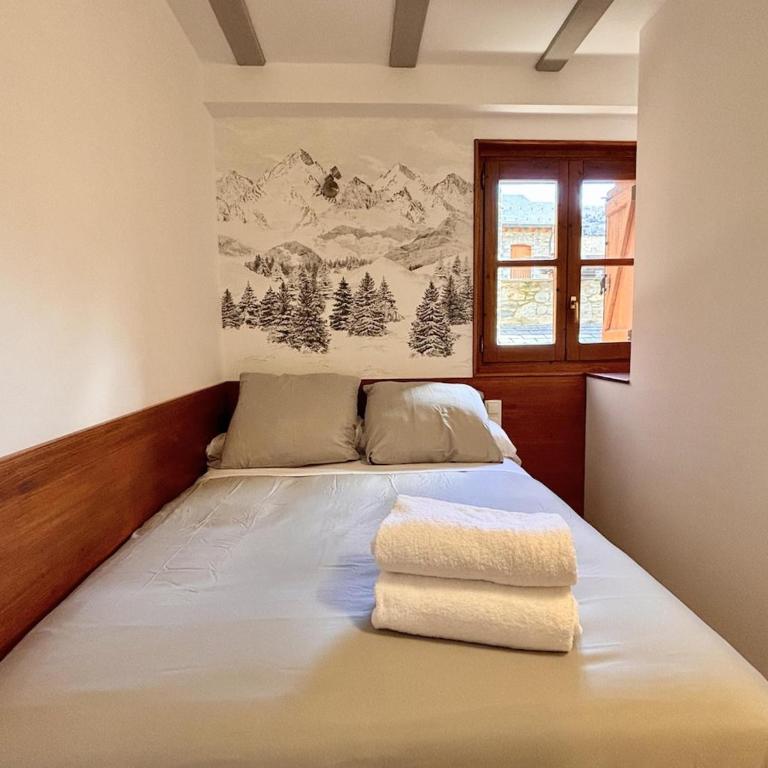 BPIRINEOS-Pedronet - Apartamento de 2 dormitorios - 6