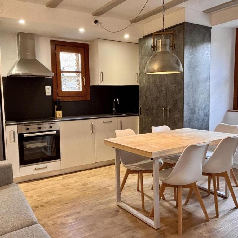 BPIRINEOS-Pedronet - Apartamento de 2 dormitorios - 9