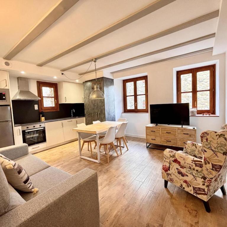 BPIRINEOS-Pedronet - Apartamento de 2 dormitorios - 10