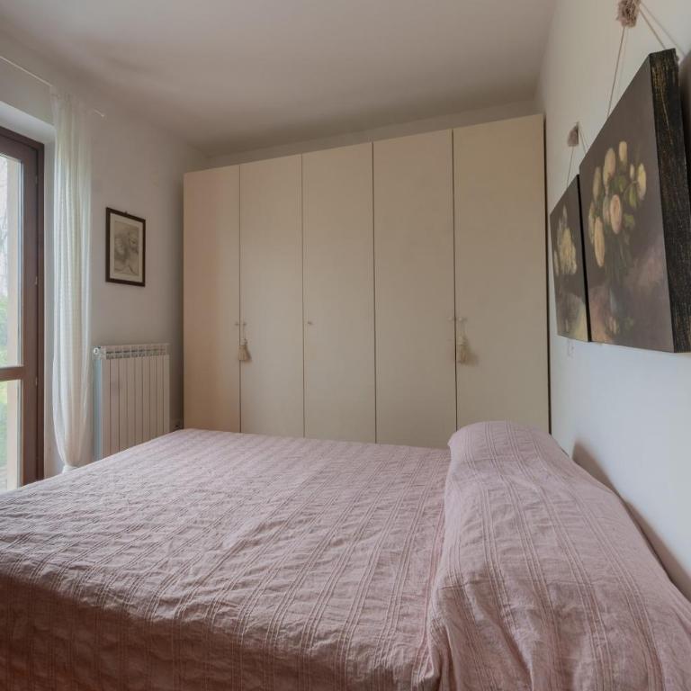 Conero mare campagna il Casale Le Maschere appartamenti - Casa con 2 Camere da Letto - 27
