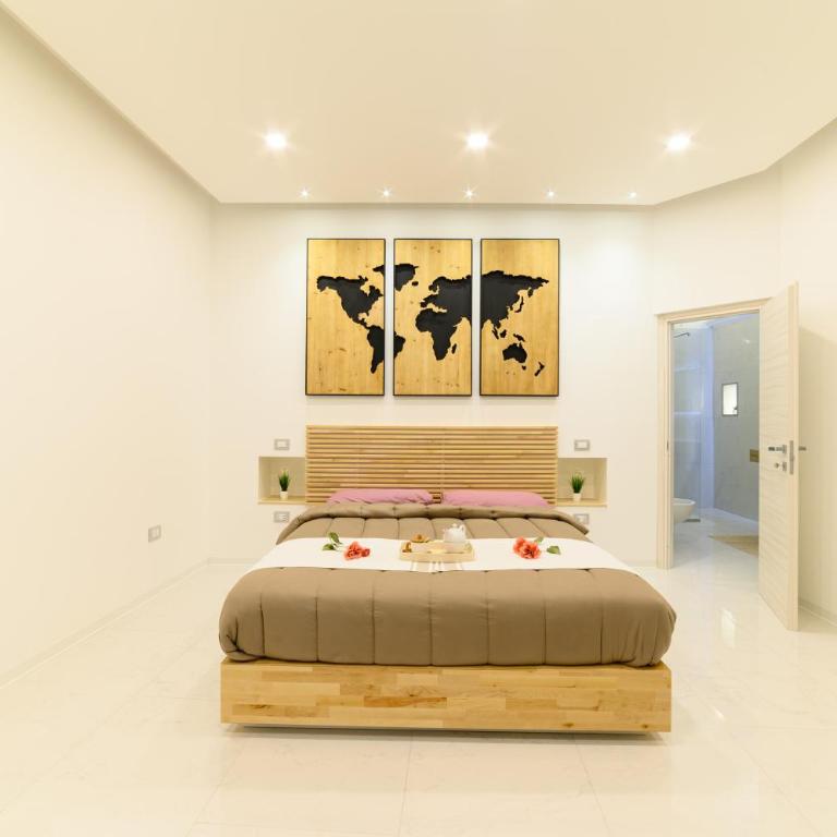 Paradise Luxury Apartment Salerno Center - Casa Vacanze - 4