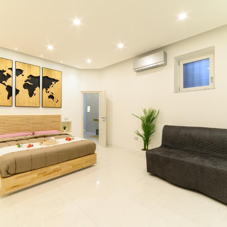 Paradise Luxury Apartment Salerno Center - Casa Vacanze - 2
