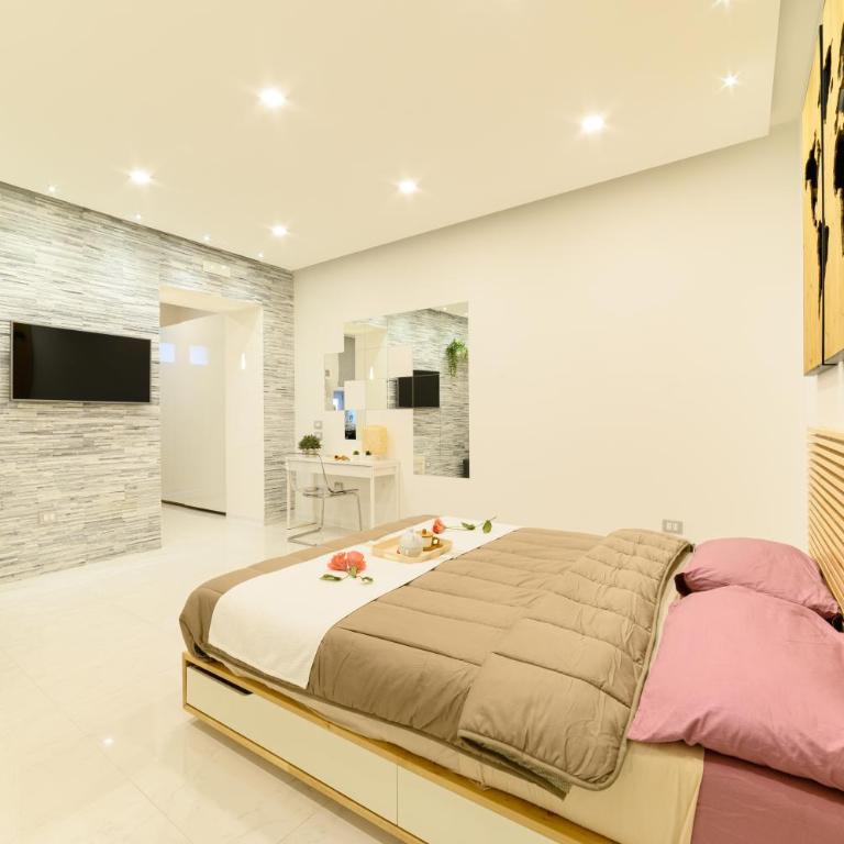 Paradise Luxury Apartment Salerno Center - Casa Vacanze - 6