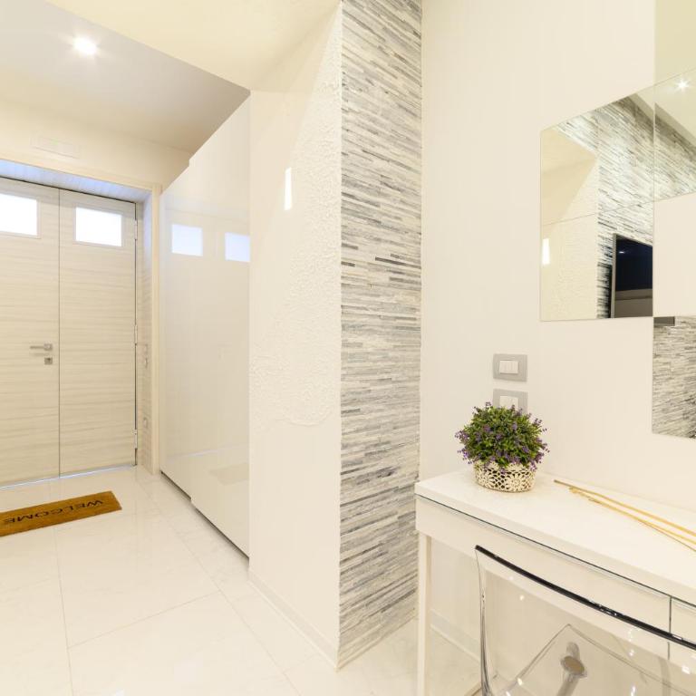 Paradise Luxury Apartment Salerno Center - Casa Vacanze - 12
