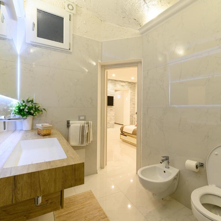 Paradise Luxury Apartment Salerno Center - Casa Vacanze - 11