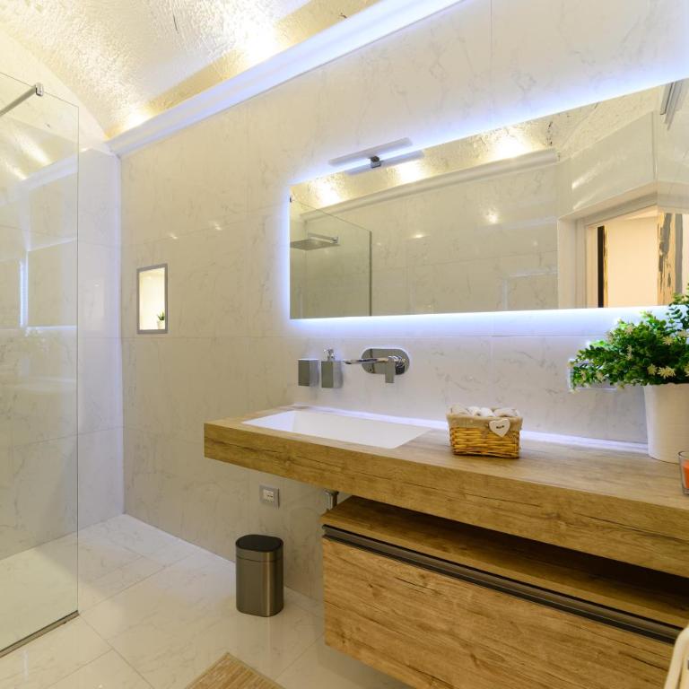 Paradise Luxury Apartment Salerno Center - Casa Vacanze - 10