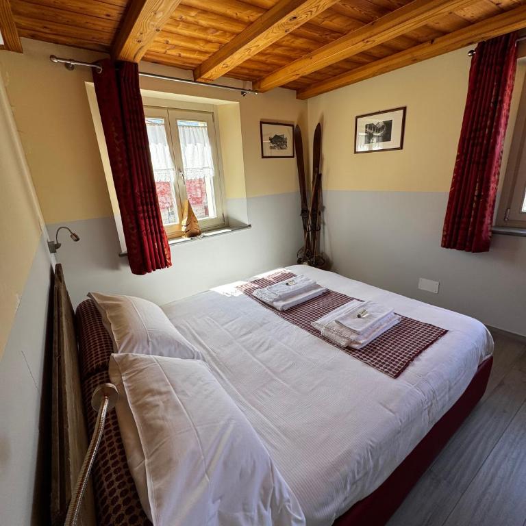 Maison Palmira - Appartamento - 4