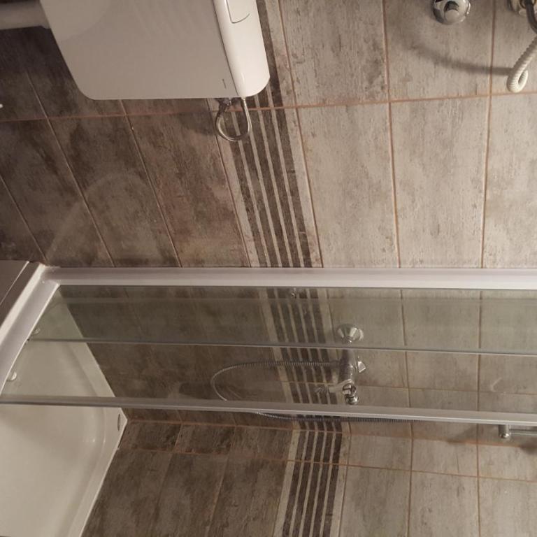 Max-Well Paviljoni - Three-Bedroom Apartment - 2