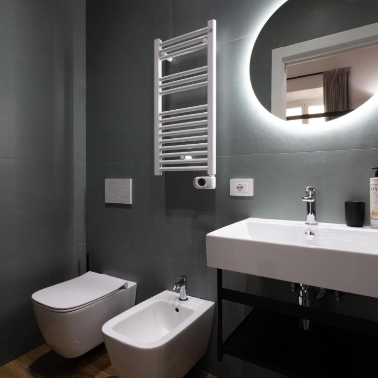 Style & Stone Guest House - Camera King - 21