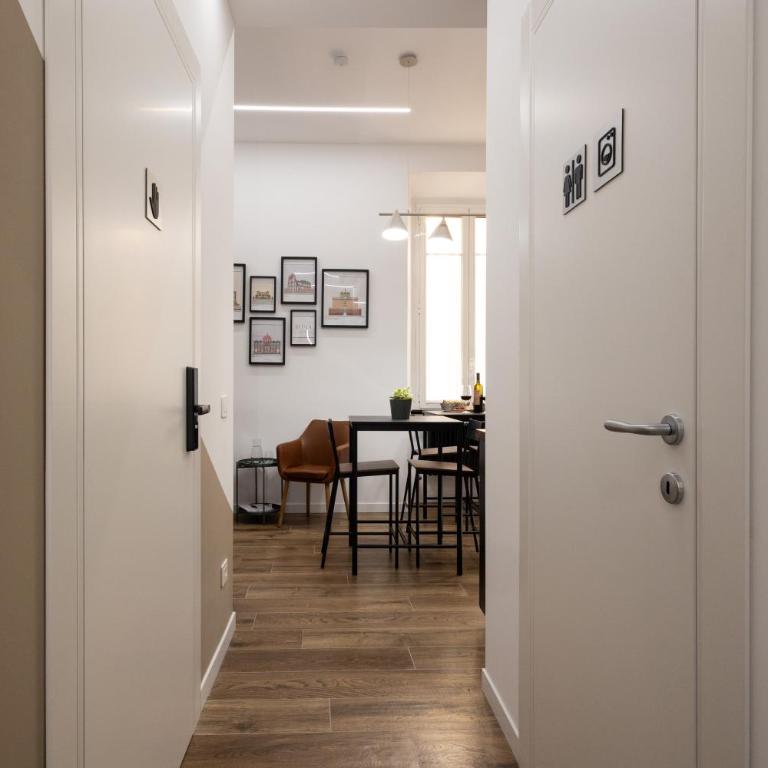 Style & Stone Guest House - Camera King - 7