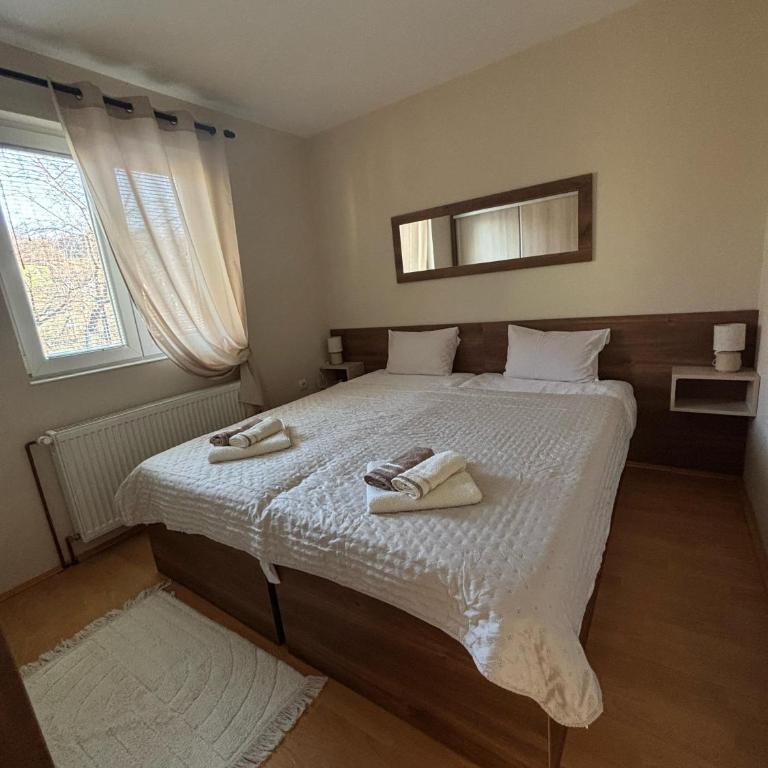Vila Jovanovic - Vikendica - 21
