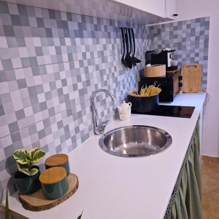 Love nest cathedral in the heart of the city - Appartamento con 1 Camera da Letto - 1