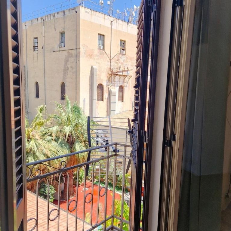 Love nest cathedral in the heart of the city - Appartamento con 1 Camera da Letto - 12