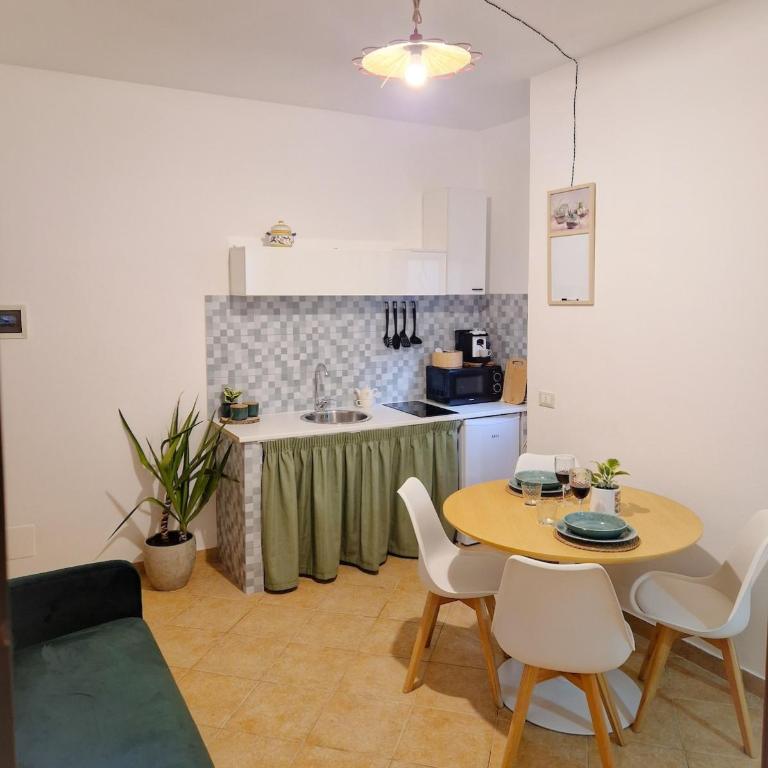 Love nest cathedral in the heart of the city - Appartamento con 1 Camera da Letto - 24