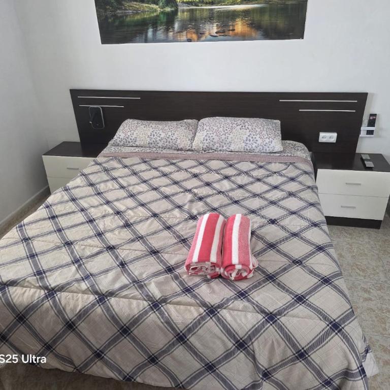 Casa Rural Natur Libre - Two-Bedroom Chalet - 27