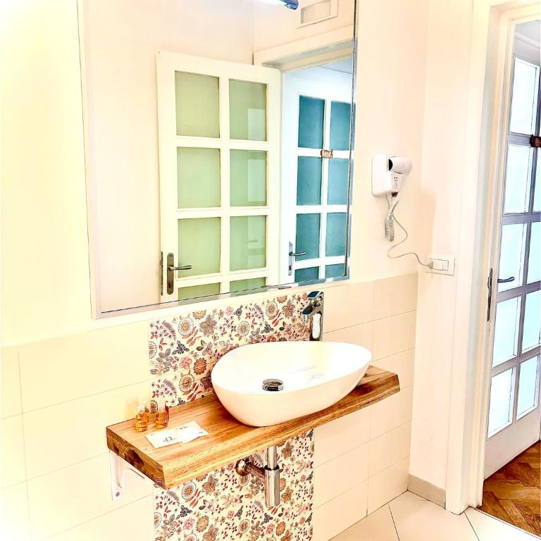 Don Nicola Tourist Location - Casa a Schiera con 2 Camere da Letto - 24