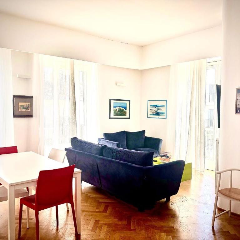 Don Nicola Tourist Location - Casa a Schiera con 2 Camere da Letto - 22
