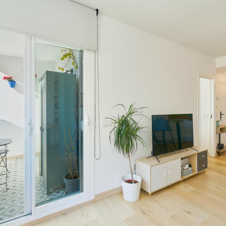 Hola MarBella Charming apartment Beach & Old Town - Apartamento de 1 dormitorio - 5