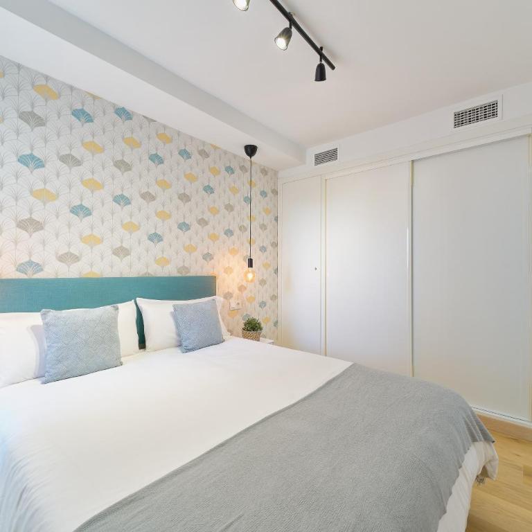 Hola MarBella Charming apartment Beach & Old Town - Apartamento de 1 dormitorio - 8
