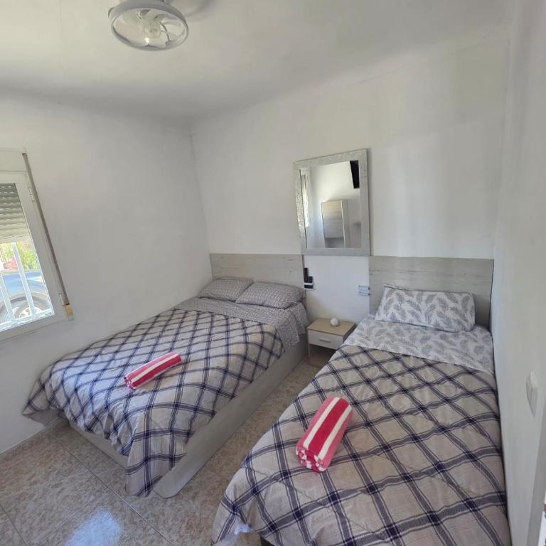 Casa Rural Natur Libre - Two-Bedroom Chalet - 29