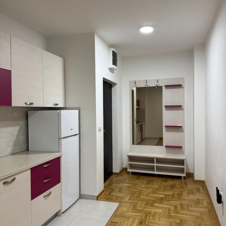 Becici Akacia Apartments - One-Bedroom Apartment - 5