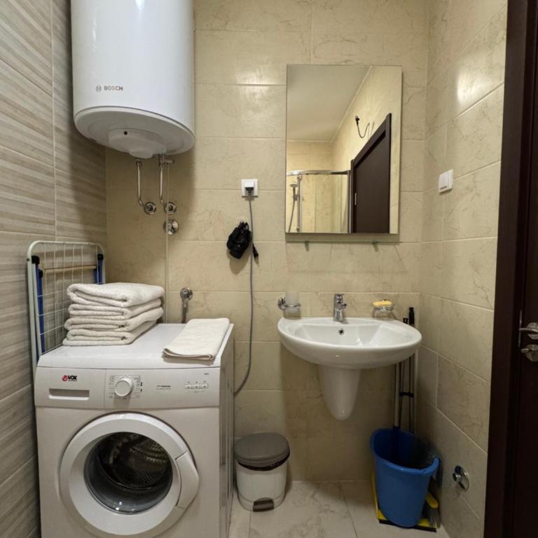 Becici Akacia Apartments - One-Bedroom Apartment - 7