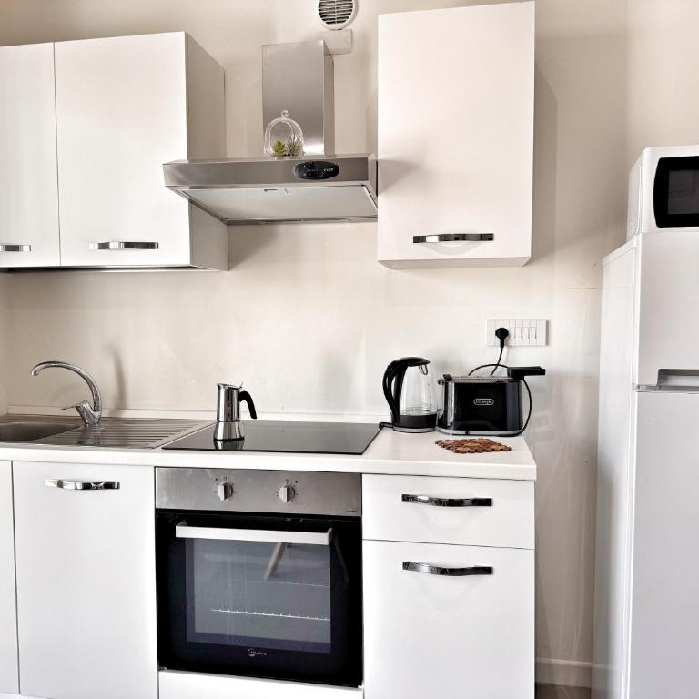Alghero CHARMING APARTMENTS DOWNTOWN - Appartamento con 2 Camere da Letto - 19