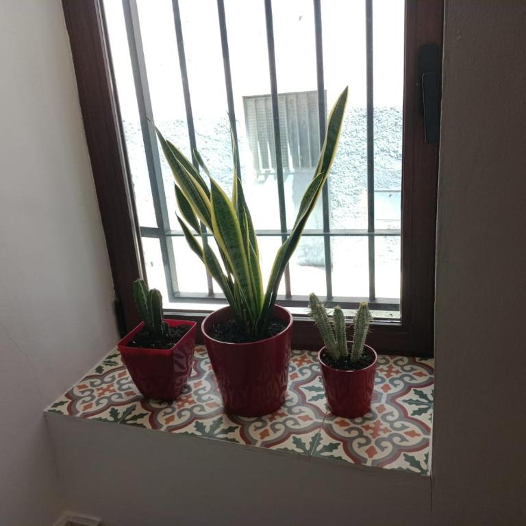 Casa Estilo Vintage en Cazorla - Apartamento de 2 dormitorios - 11