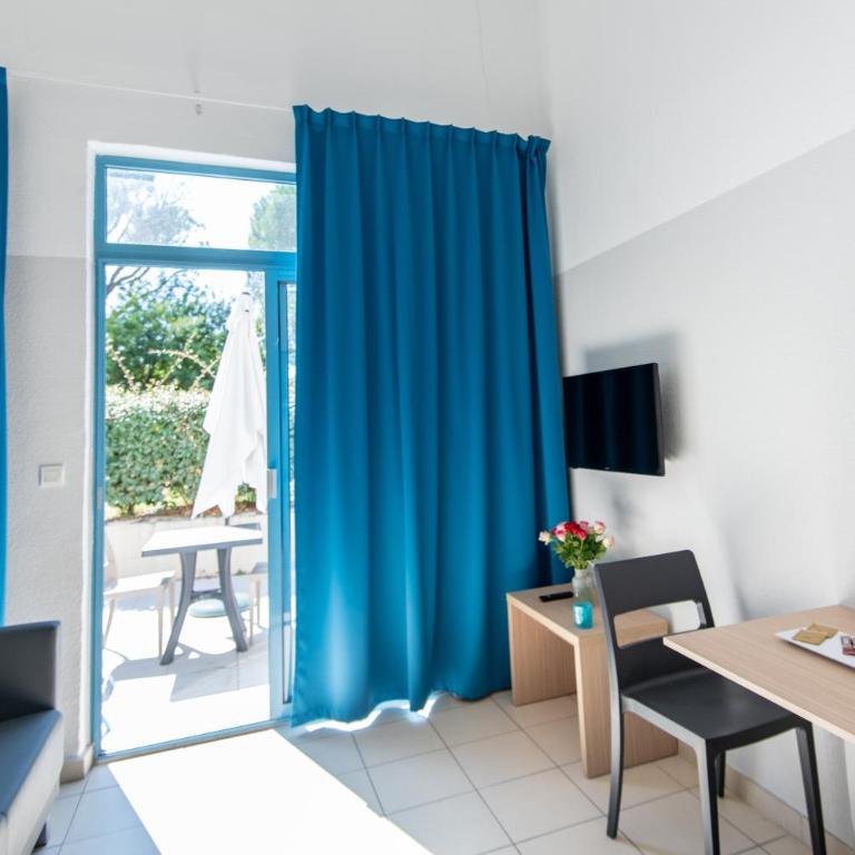 Comfort Aparthotel Frejus La Tour de Mare - Studio Supérieur - 4
