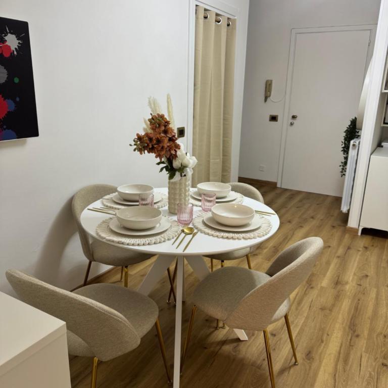 Bethel House - Appartamento Monolocale - 25