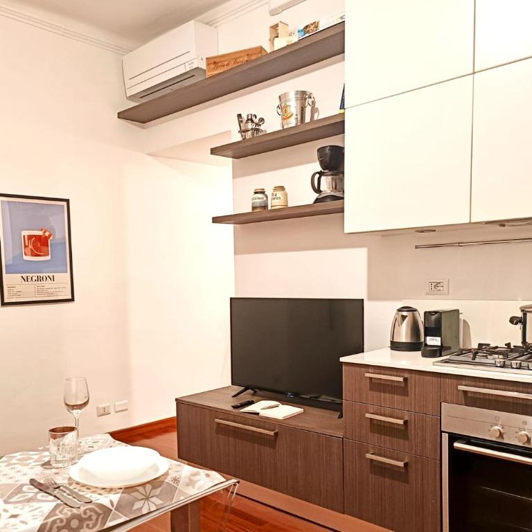 Urban Charm Milano - Porta Romana - Appartamento Deluxe con 2 Camere da Letto - 4