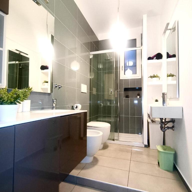 Urban Charm Milano - Porta Romana - Appartamento Deluxe con 2 Camere da Letto - 8