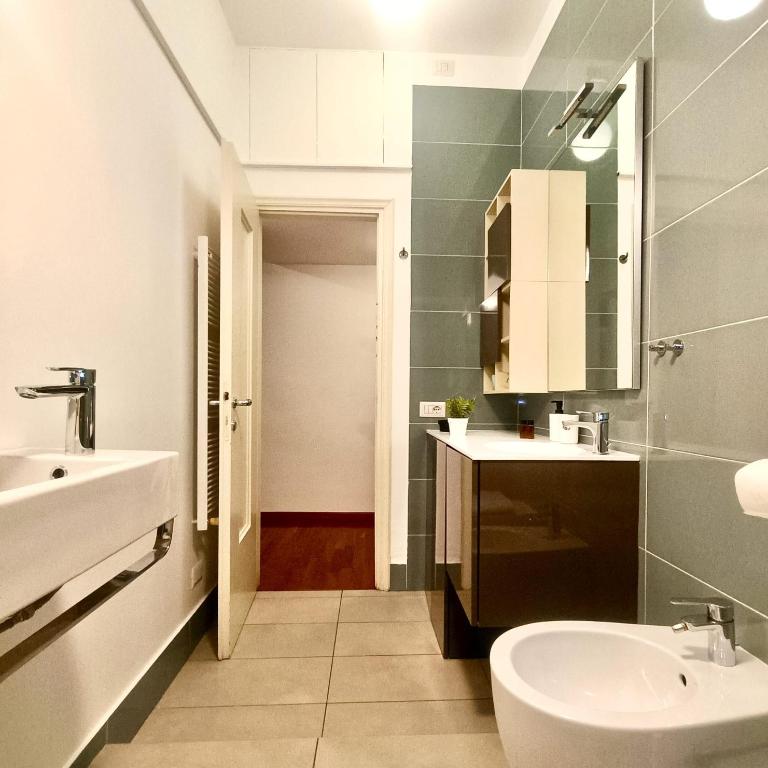 Urban Charm Milano - Porta Romana - Appartamento Deluxe con 2 Camere da Letto - 7