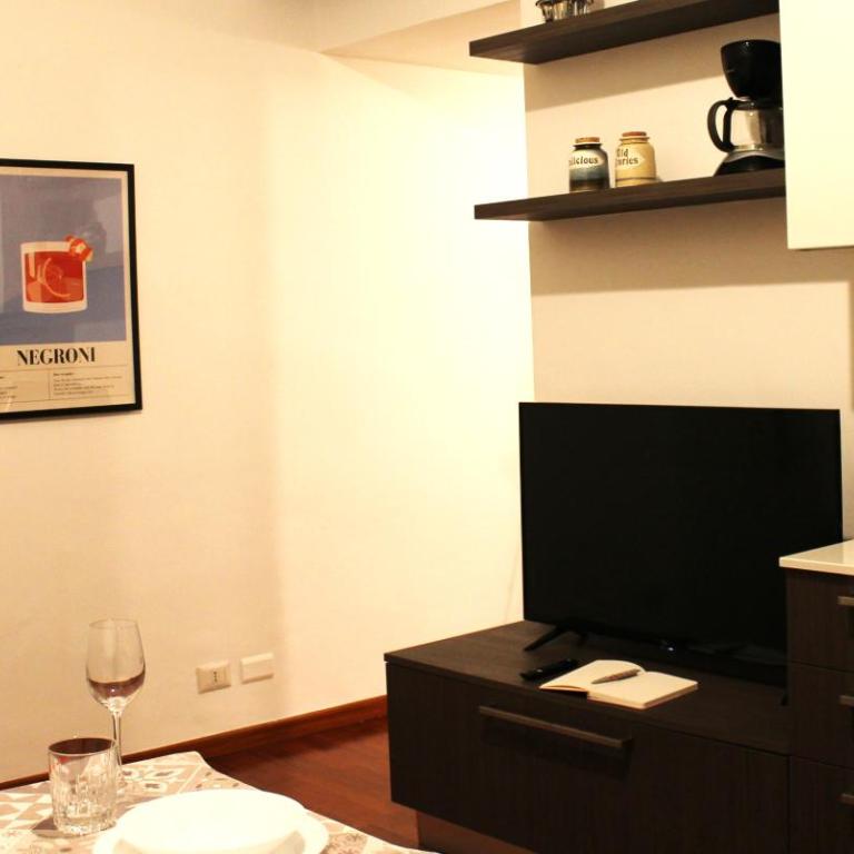 Urban Charm Milano - Porta Romana - Appartamento Deluxe con 2 Camere da Letto - 13